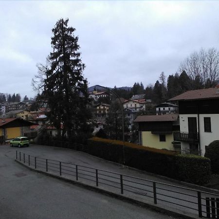 塞尔维诺La Casa Di Puffy公寓 外观 照片