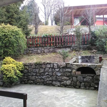 塞尔维诺La Casa Di Puffy公寓 外观 照片